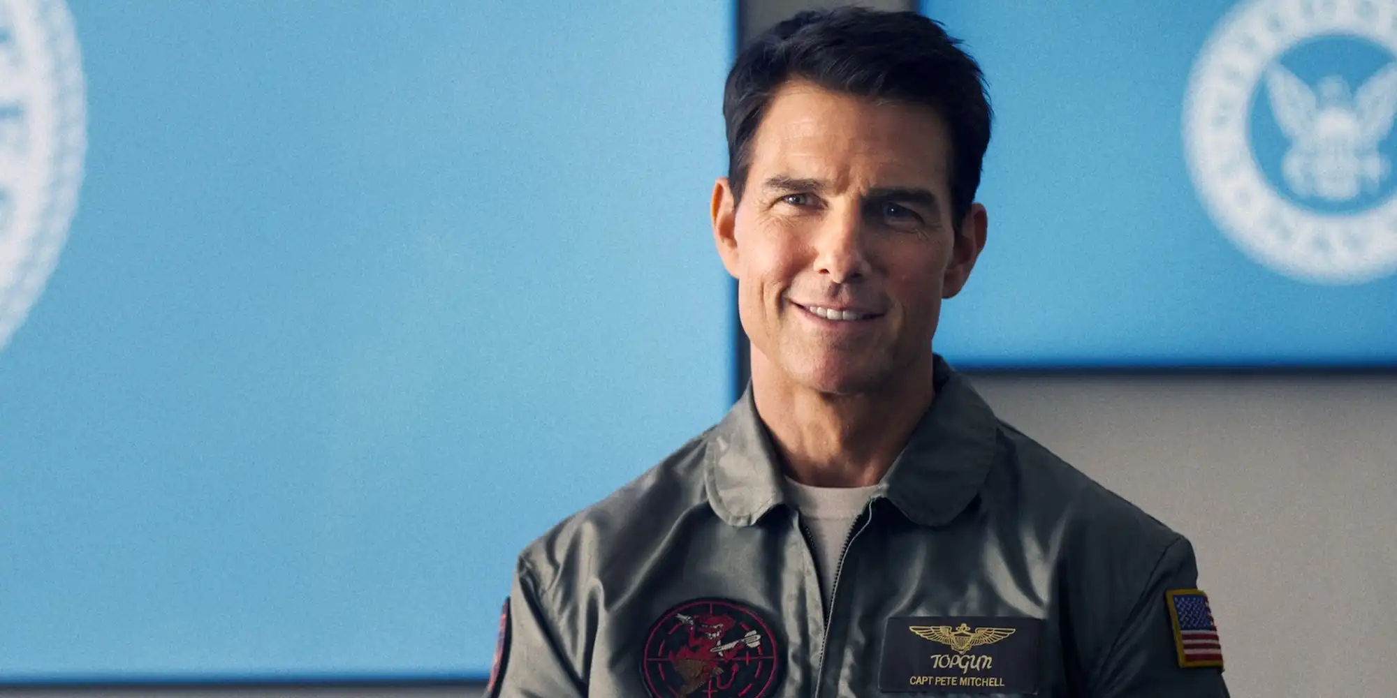 Tom Cruise confirma retorno de Maverick em Top Gun 3 e dá novos detalhes