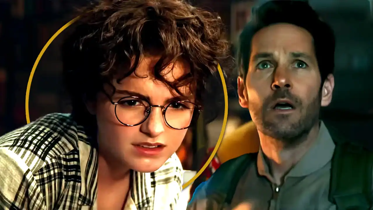 Carrie Coon comenta sobre o futuro de Ghostbusters 5 e novidades da franquia