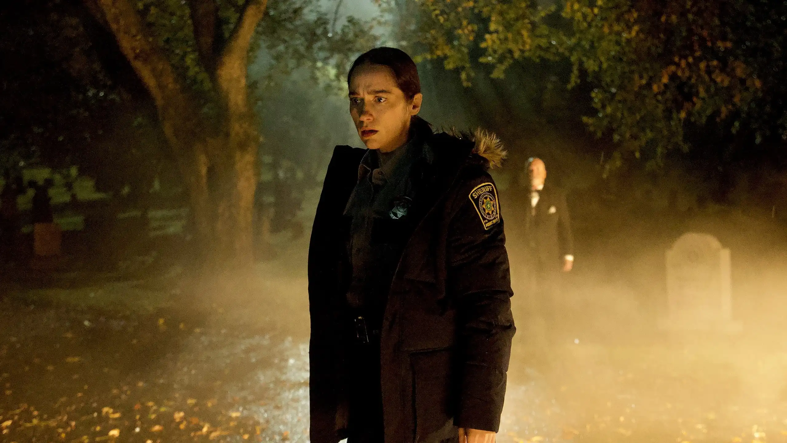 Série de Terror “Revival” é Cancelada Após Primeira Temporada pela SyFy