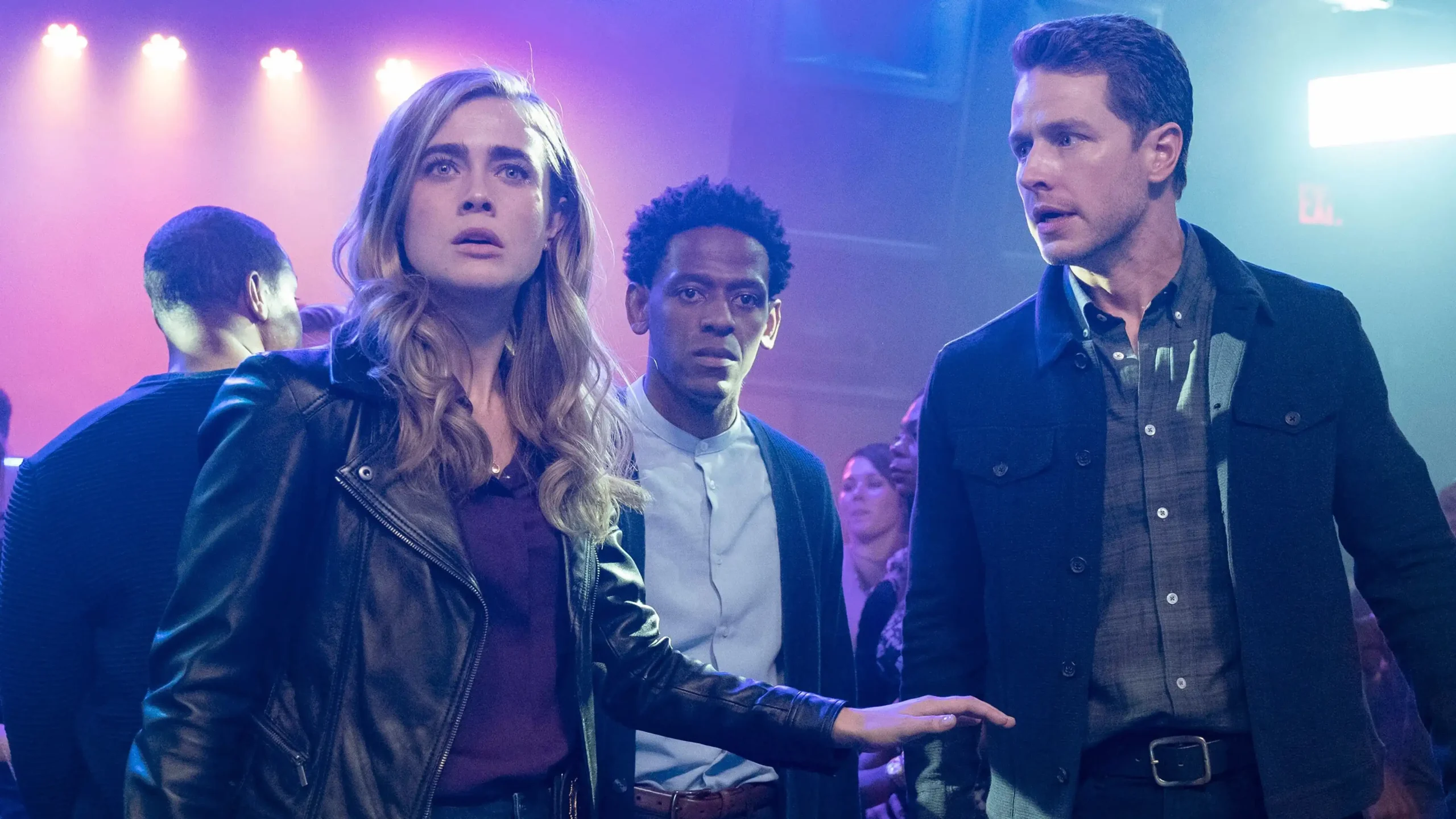 Spin-off de Manifest na Netflix recebe atualização importante sobre produção e elenco