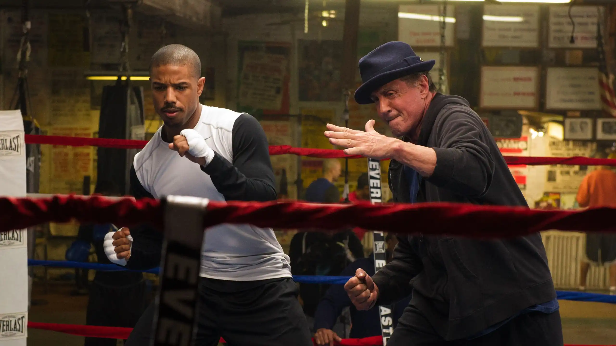 Rocky muda de gênero com filme biográfico previsto para 2026