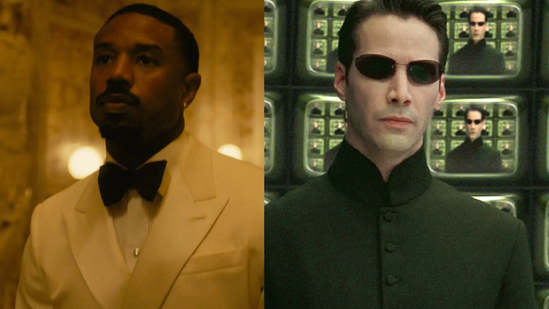 Atores que poderiam substituir o elenco original de The Matrix em nova versão