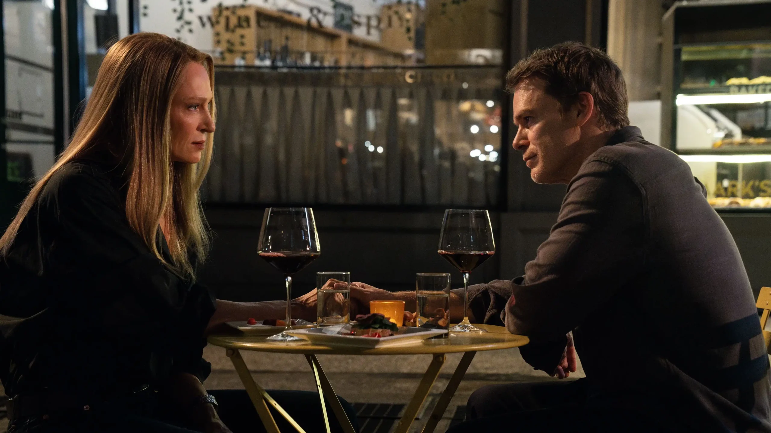 Segunda temporada de Dexter: Resurrection indica nova parceira para Dexter após 16 anos
