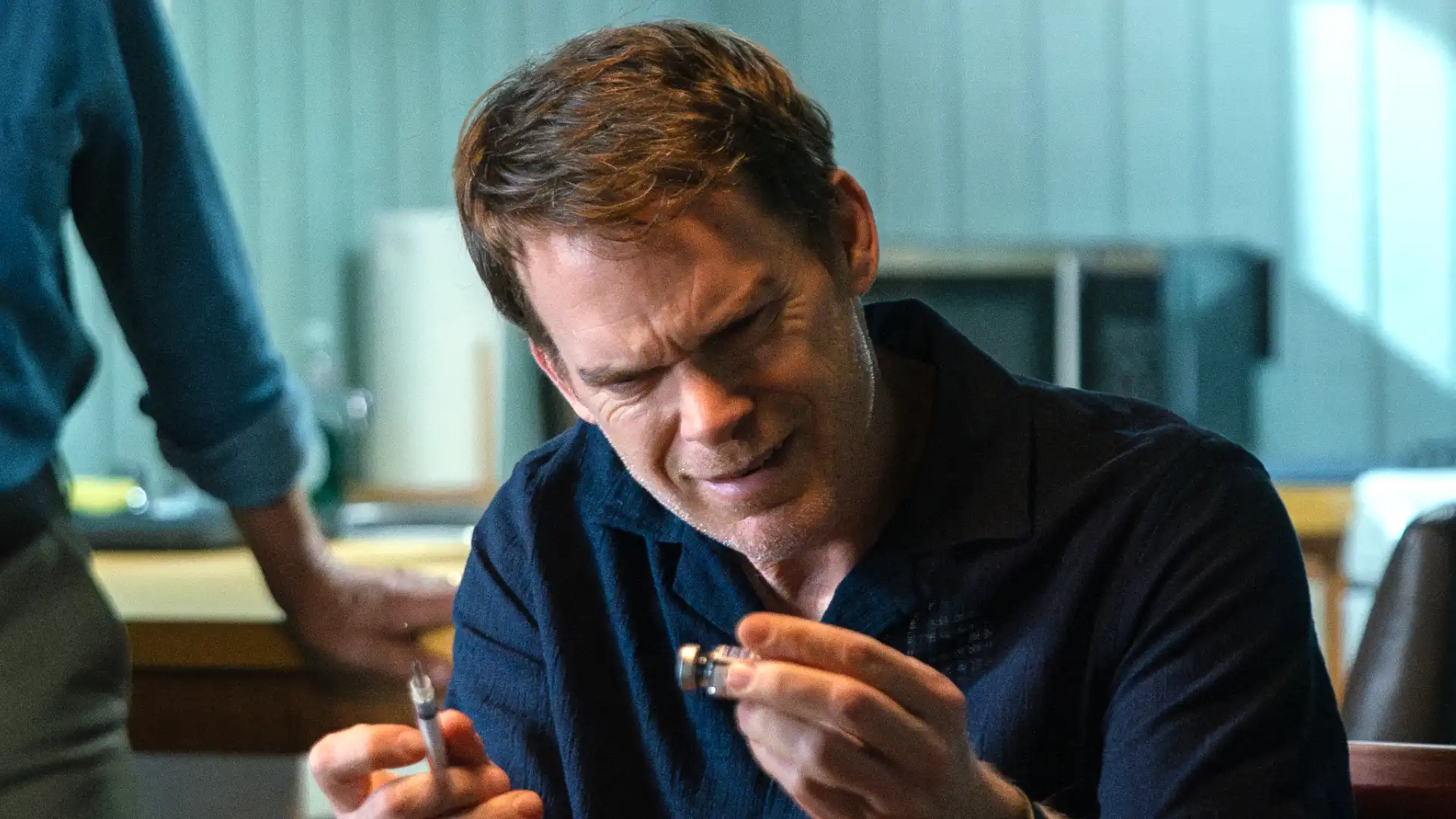 Dexter: Resurrection temporada 2 revela detalhes de novo assassino perigoso