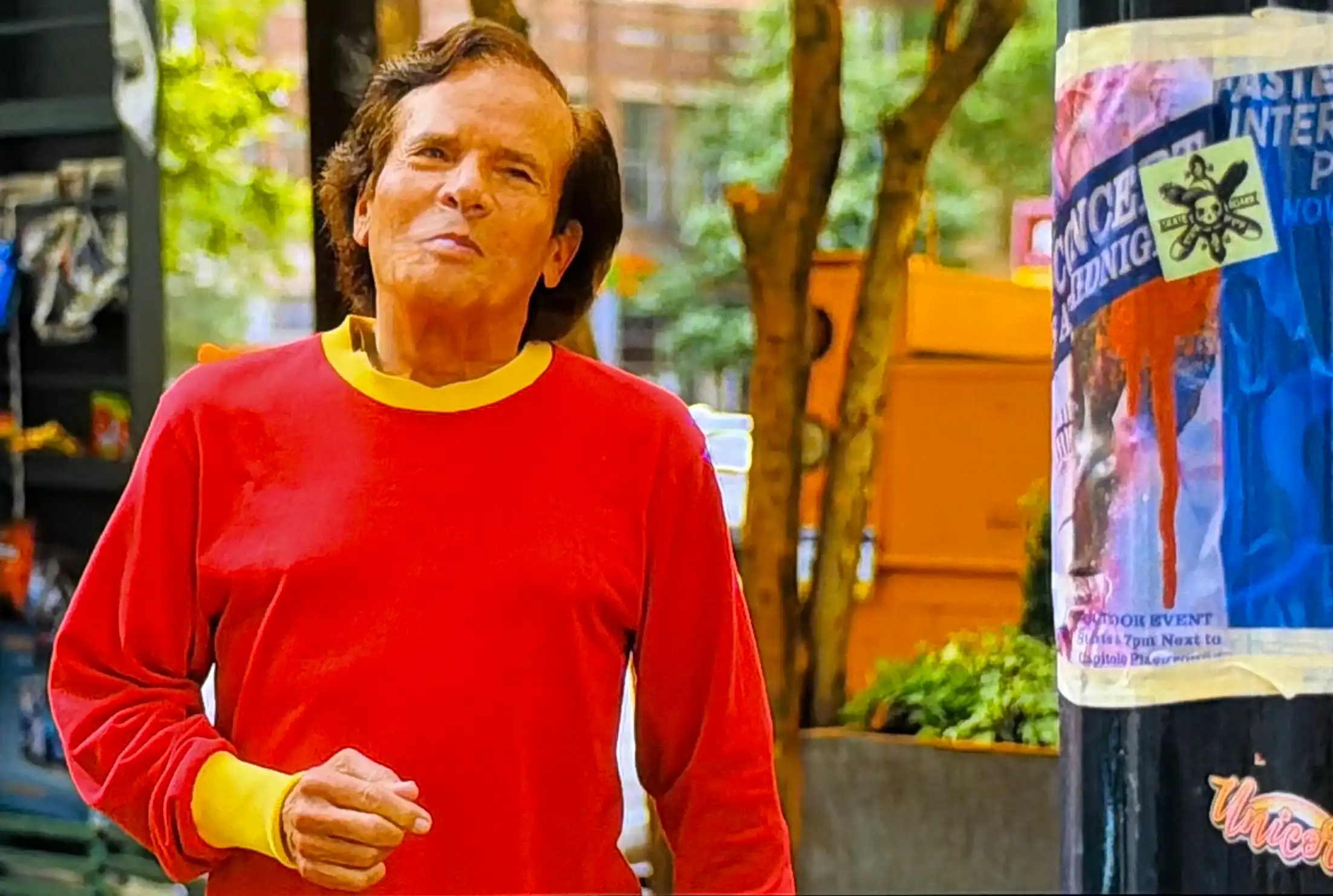 Ator Michael Gray, estrela da série Shazam!, morre aos 75 anos