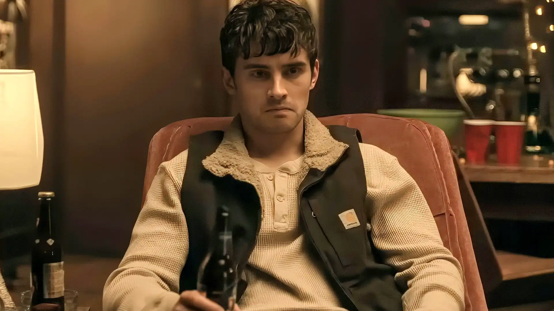 Ator de The Mummy 4 esclarece rumores sobre troca de personagem Alex O’Connell