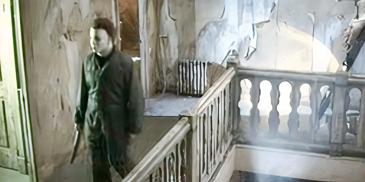 Existe um Filme Oficial do Halloween em Estilo Found Footage que Muitos Fãs Nunca Viram