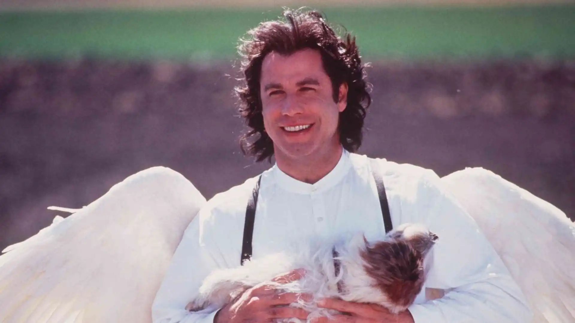 Filme clássico Urban Cowboy terá lançamento em 4K em dezembro de 2026