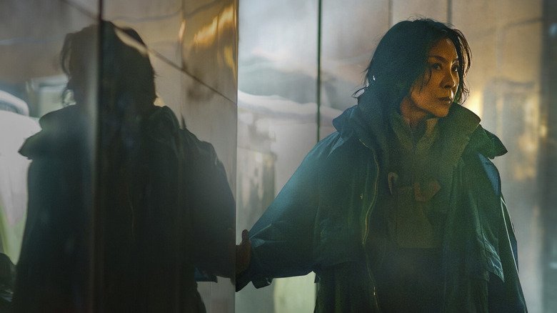 Trailer de Blade Runner 2099 revela mundo dominado por replicantes