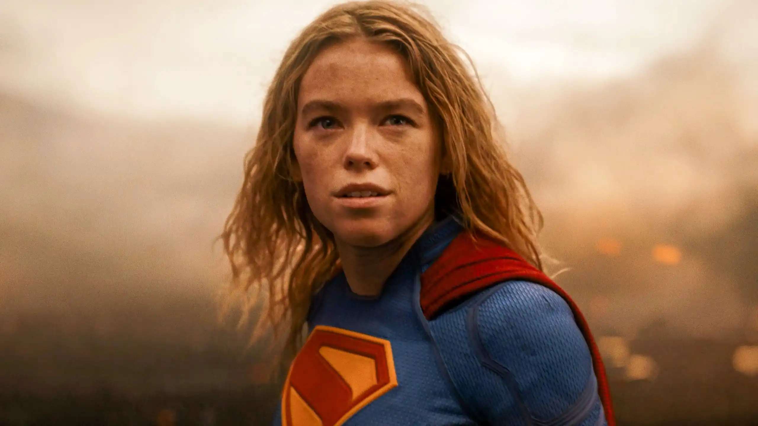 James Gunn prepara crossover com Superman para fortalecer o novo DCU