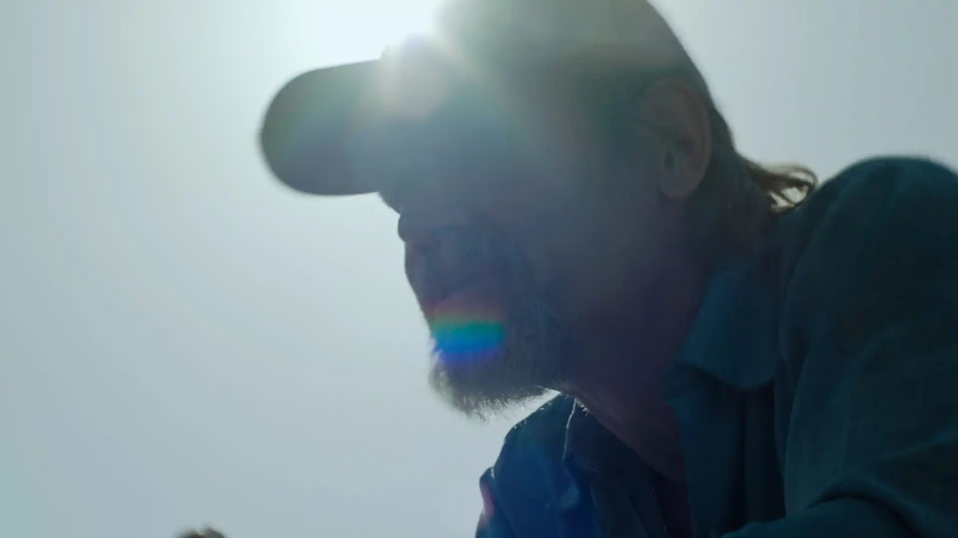 Entenda o final do filme Whalefall
