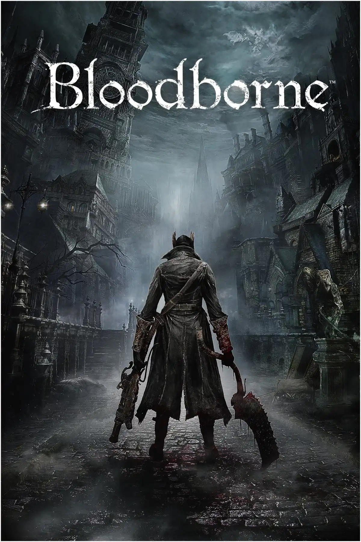 Filme de Bloodborne da Sony avança e define roteirista e diretor em marco importante