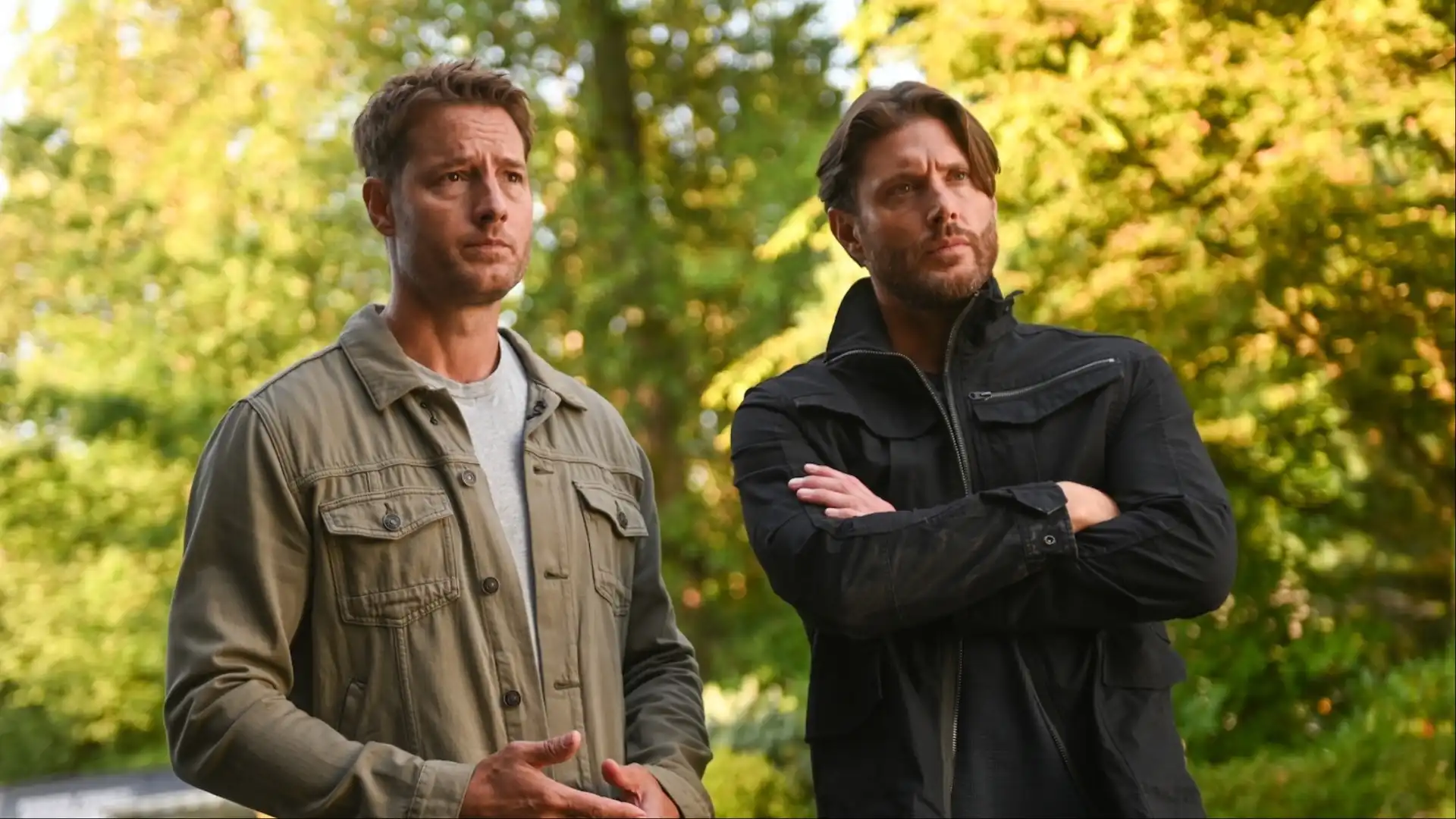 Russell Shaw enfrenta novos perigos na 4ª temporada de Tracker, diz showrunner