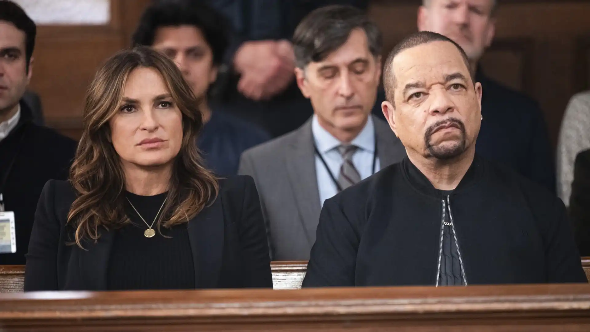 Estreia da 28ª temporada de Law & Order: SVU aborda tema atual e polêmico