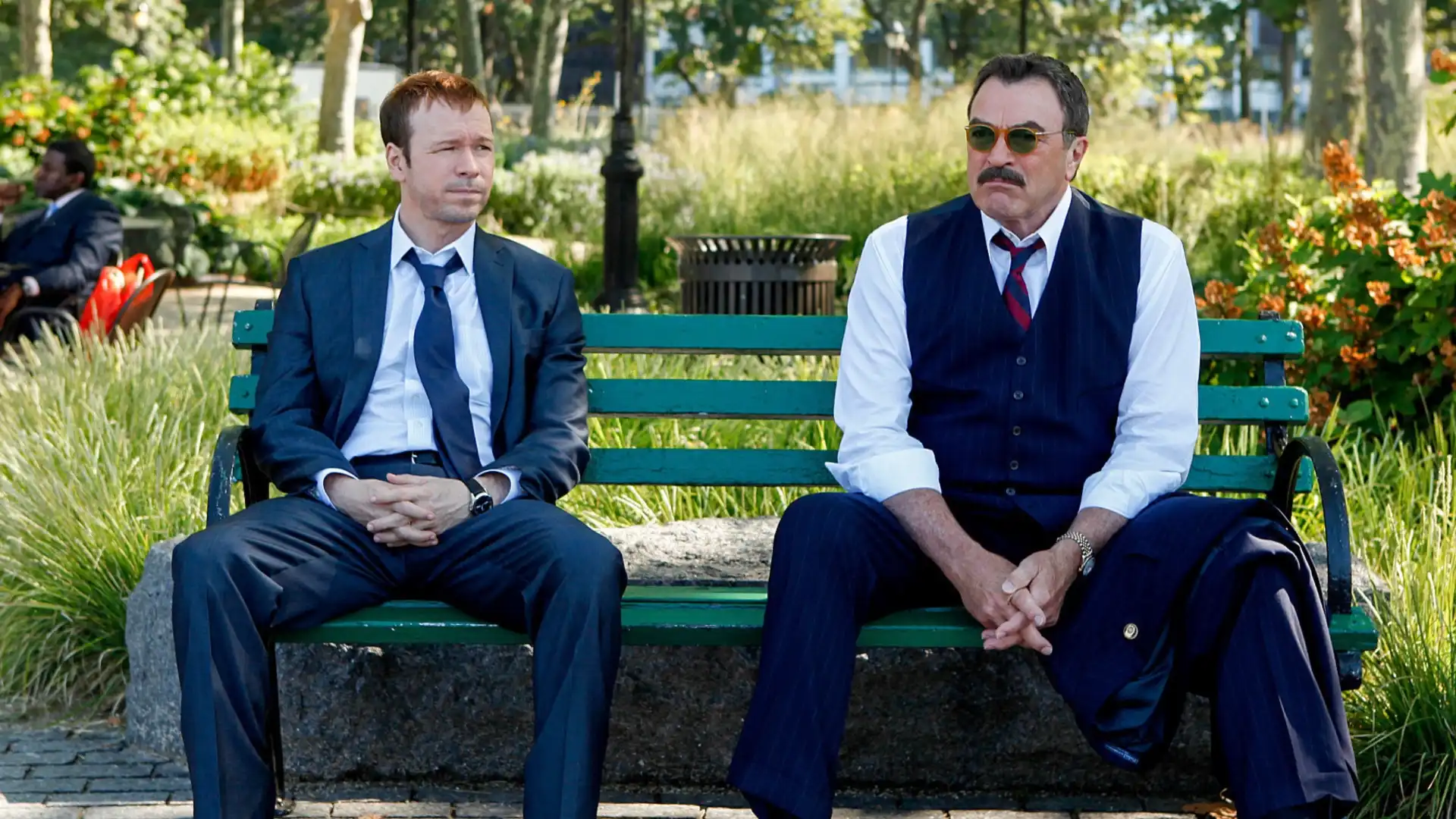 Showrunners comentam possibilidade de retorno de Tom Selleck em spin-off de Blue Bloods em 2026