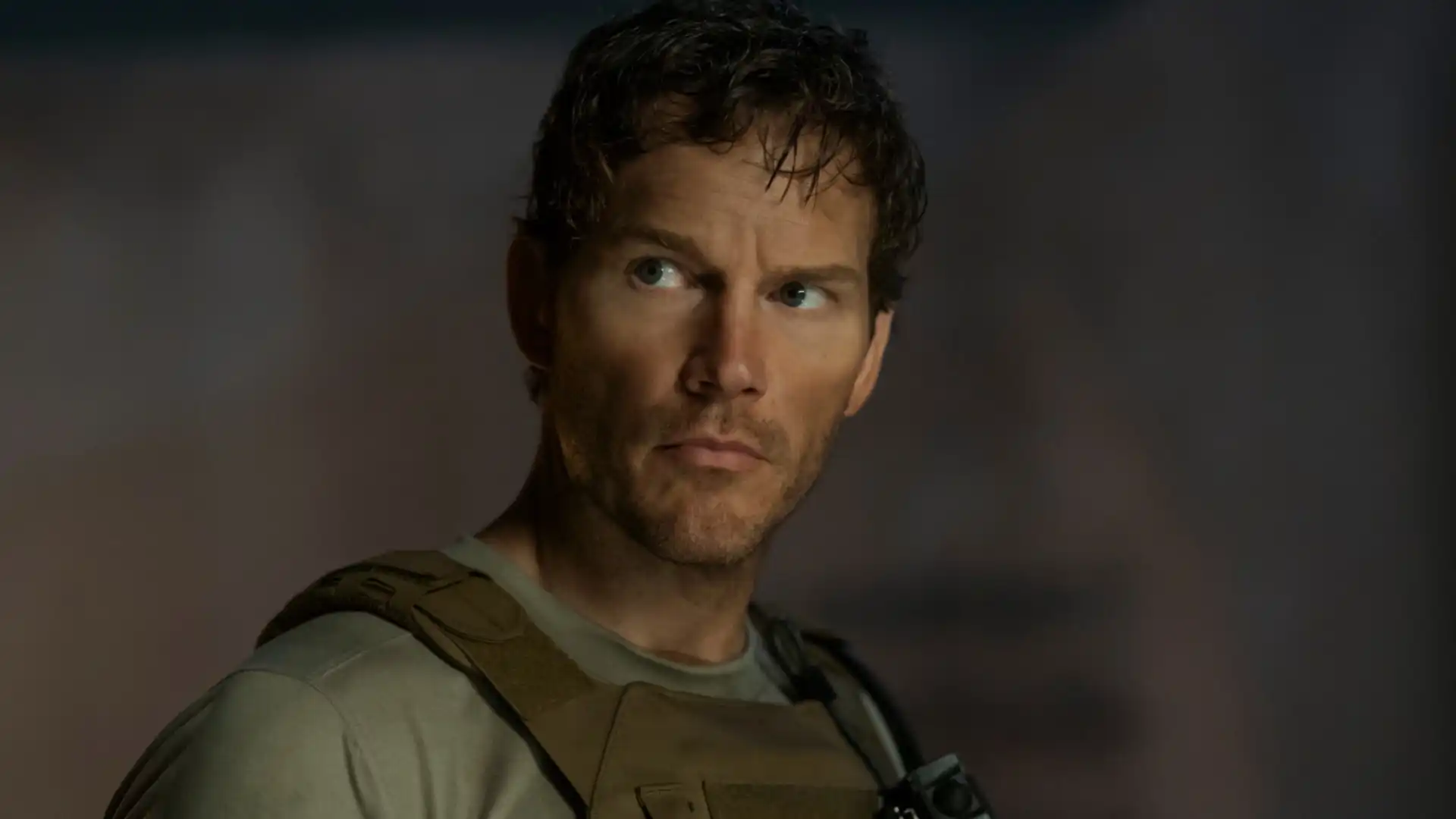 The Terminal List muda gênero e chega à temporada 2 com novos episódios