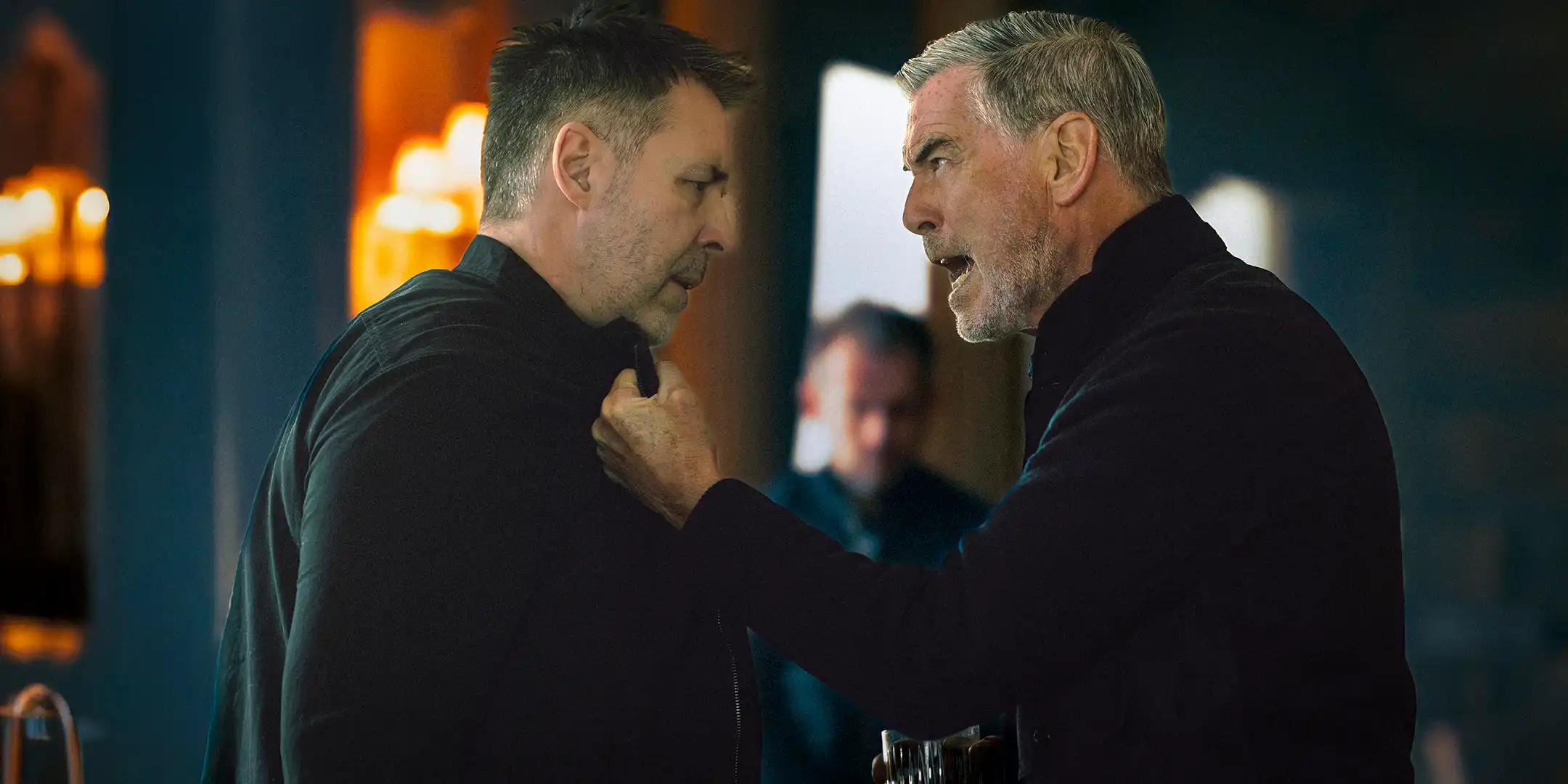 MobLand terá nova ameaça para personagem de Tom Hardy na terceira temporada