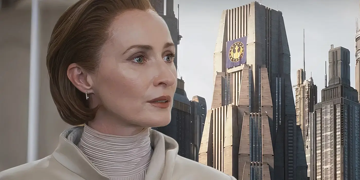 Novo filme de Star Wars quebra tradições para renovar a franquia