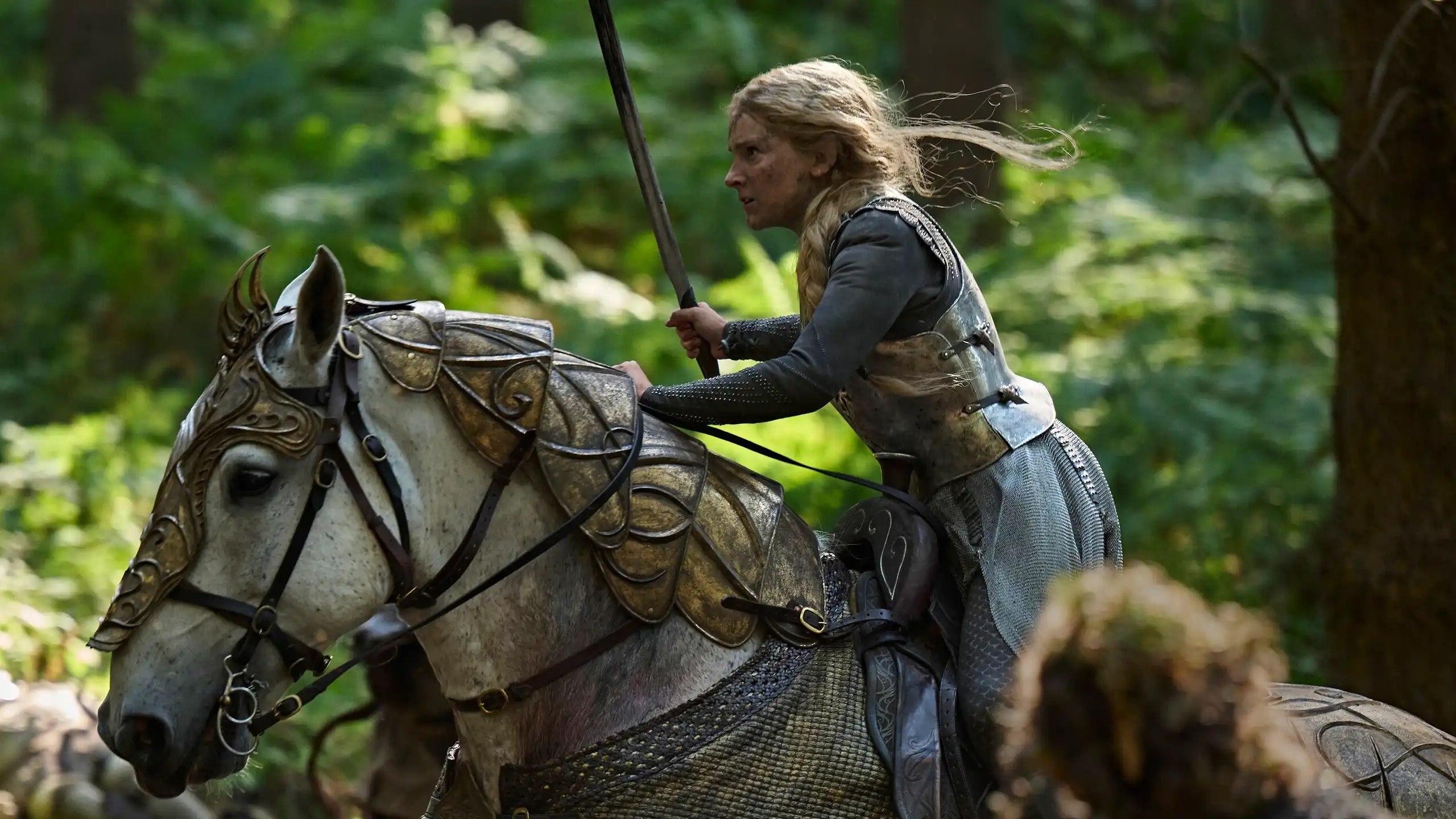 Primeiras reações da 3ª temporada de The Rings of Power são positivas