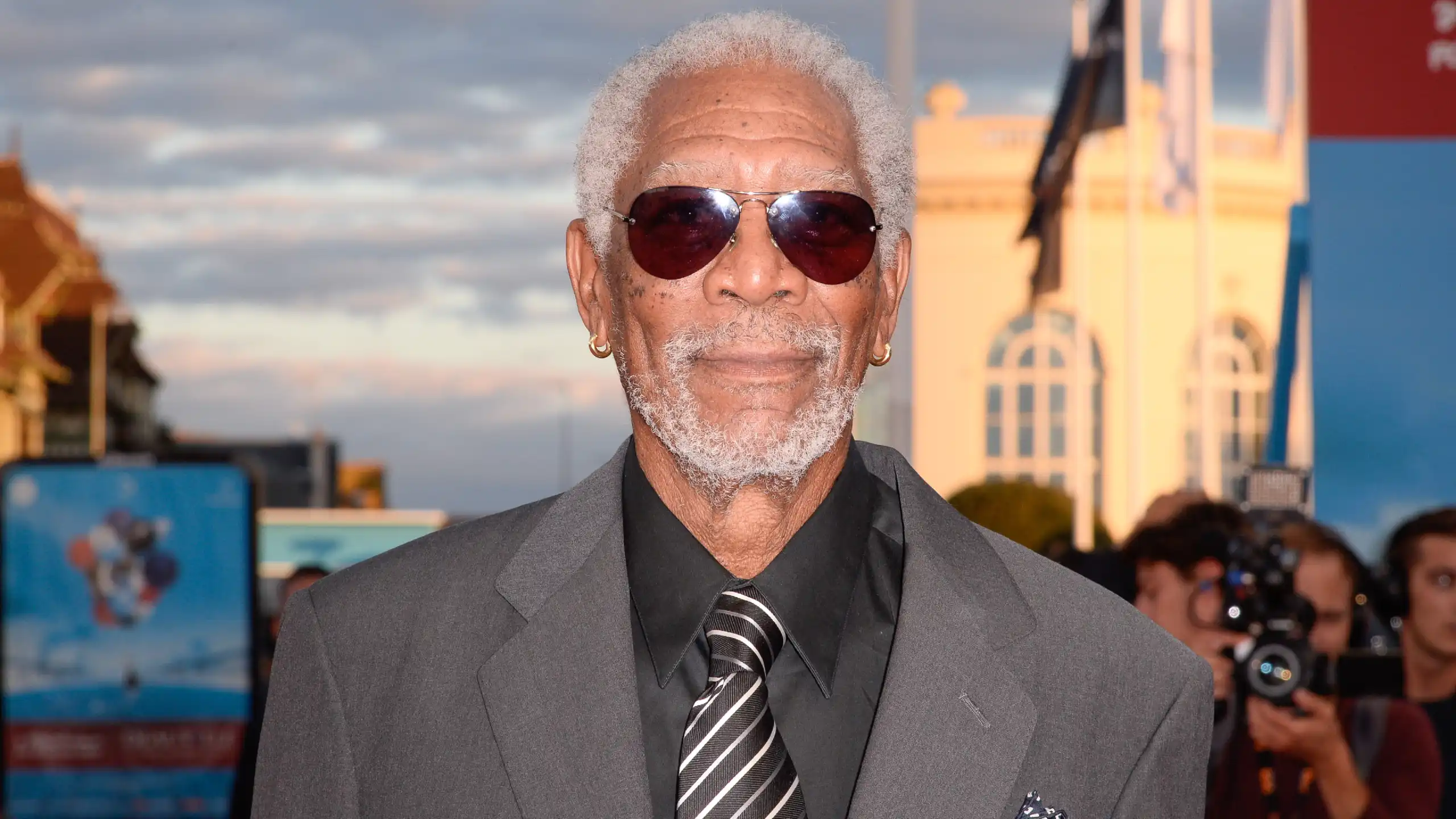 Filme western com Morgan Freeman ganha nova popularidade em plataforma de streaming