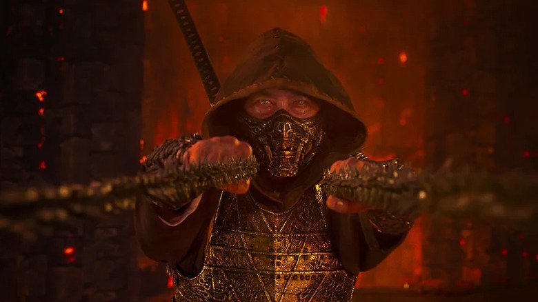Street Fighter (2026) e Mortal Kombat II: comparação entre os filmes de videogame lançados no mesmo ano