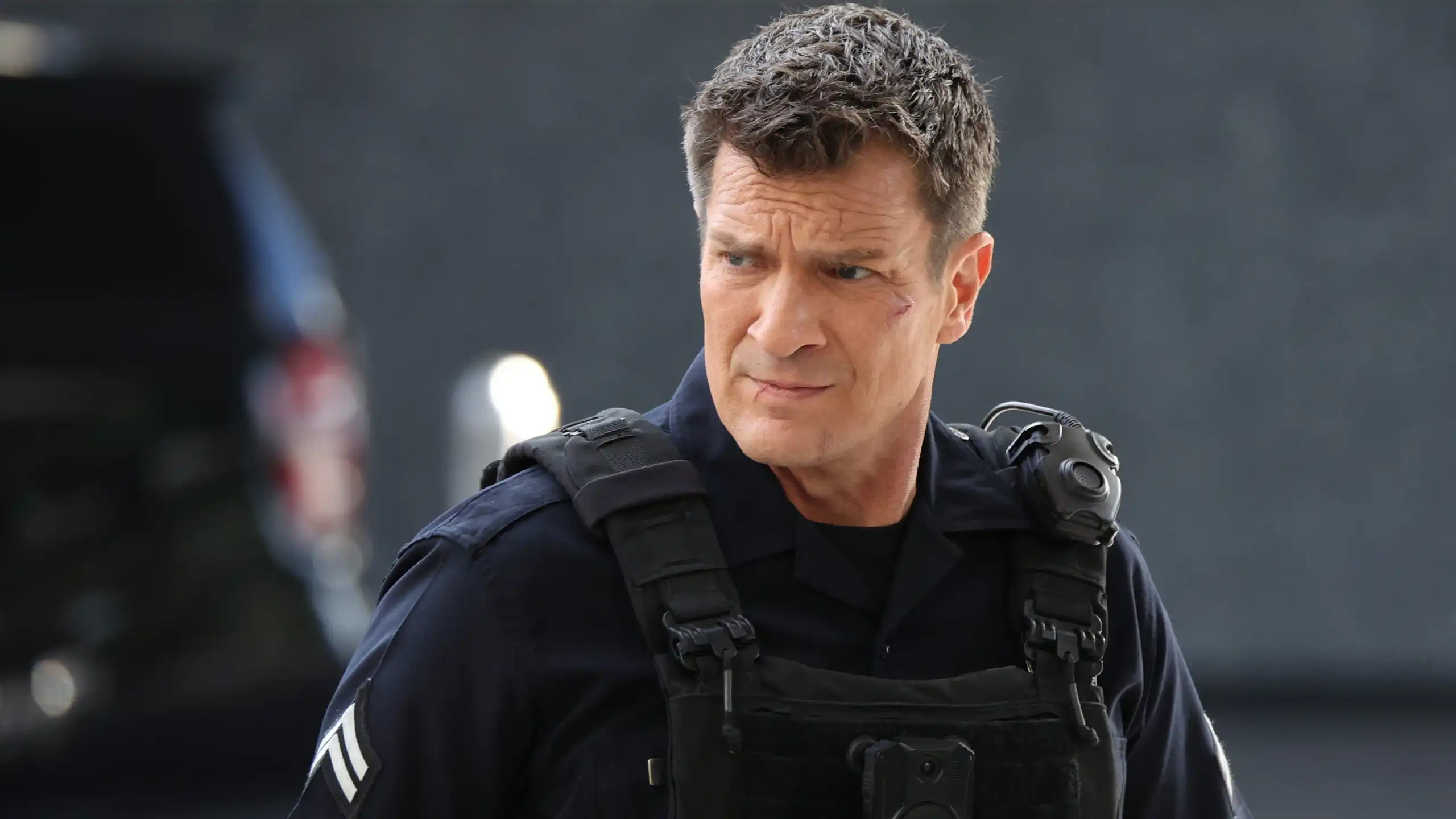 The Rookie temporada 9 confirma substituição de Nathan Fillion com Troian Bellisario