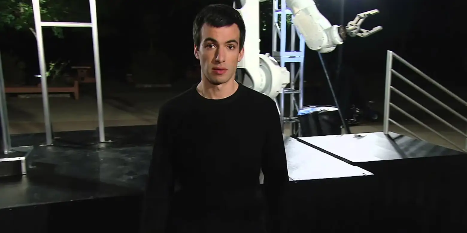 Três projetos de Nathan Fielder para acompanhar após You Can See Everything
