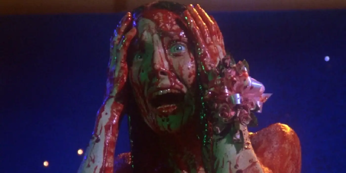 Entenda o final do filme Carrie, clássico do terror de Brian De Palma
