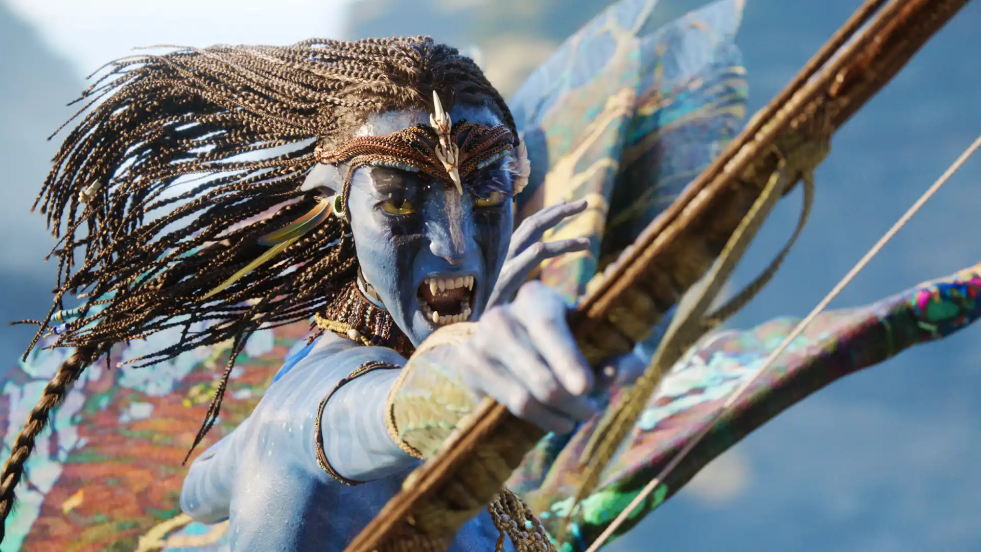 Avatar: Fire and Ash retorna ao topo do streaming da Disney+ em vários países após fim de uma era