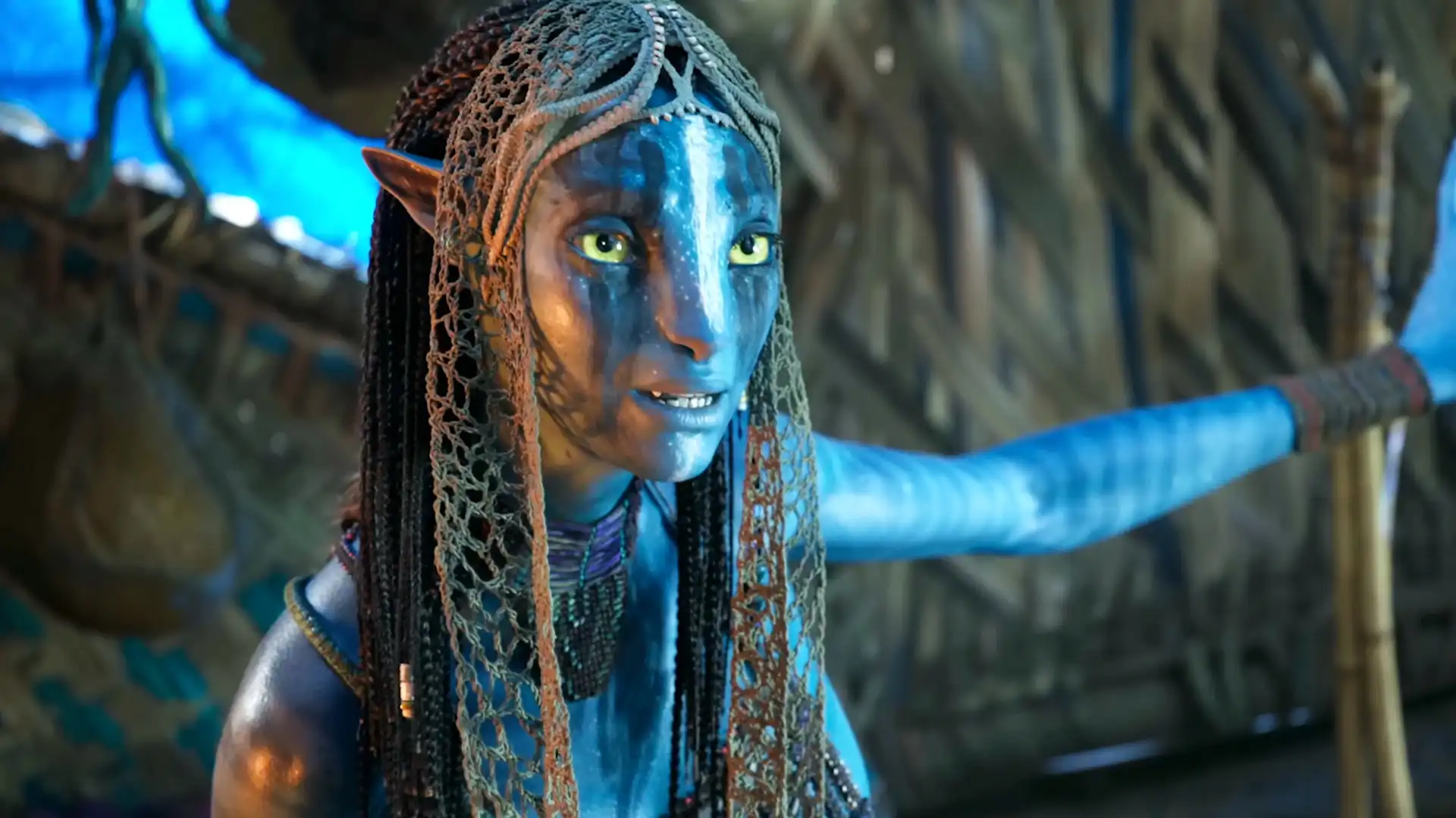 Avatar: Fire and Ash retorna ao topo do streaming da Disney+ em vários países após fim de uma era