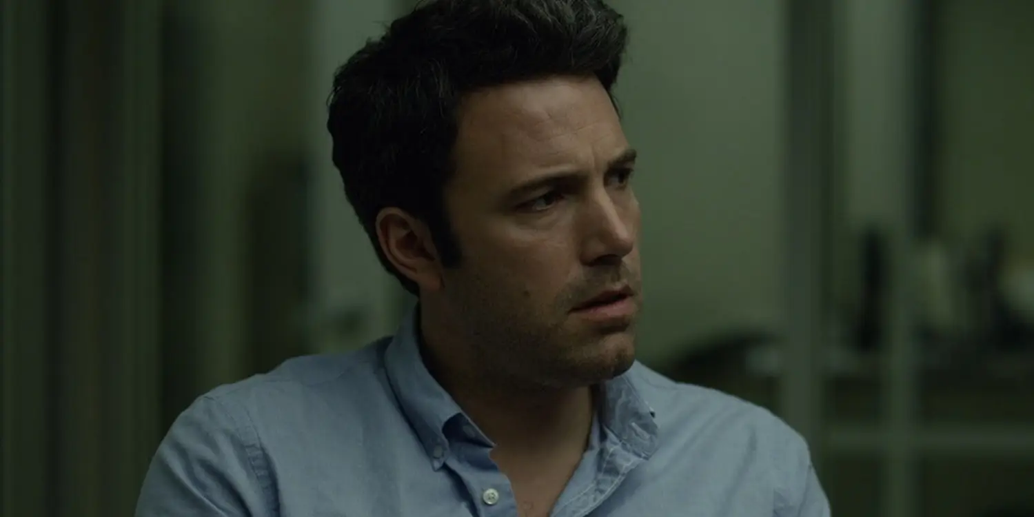 Ben Affleck retorna a thrillers familiares com novo filme Animals, após 12 anos de Gone Girl