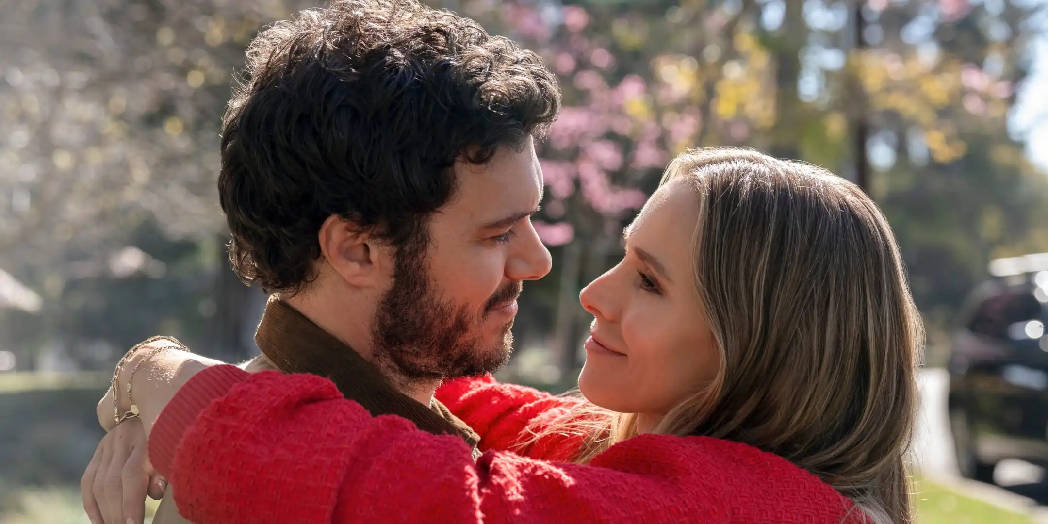 Série de comédia da Netflix “Nobody Wants This” estreia 3ª temporada com nota 100% no Rotten Tomatoes
