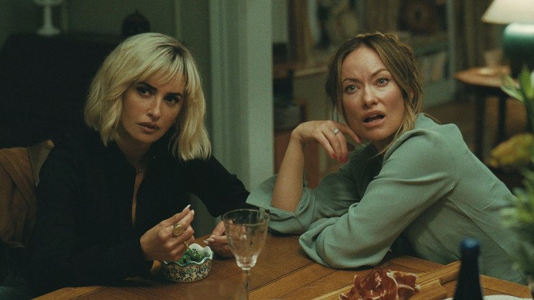 Comédia de Olivia Wilde de 107 minutos é o maior sucesso de streaming da HBO Max