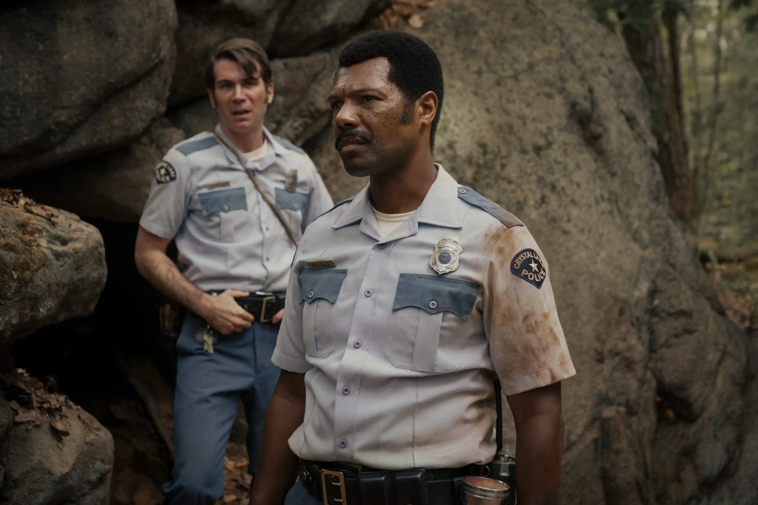 Série Crystal Lake altera importante morte da franquia Sexta-Feira 13 em lançamento de 2026