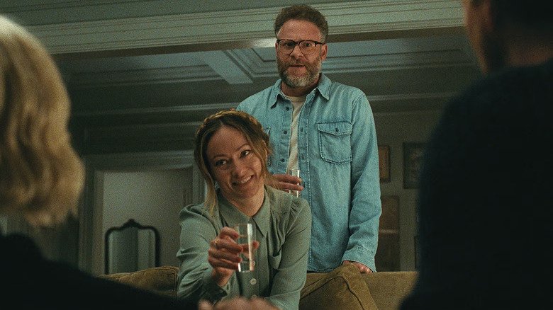 Comédia de Olivia Wilde de 107 minutos é o maior sucesso de streaming da HBO Max