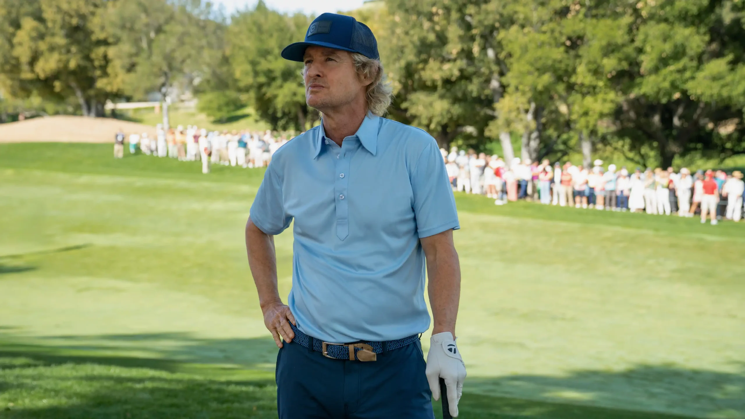 Série “Stick” de Timothy Olyphant terá primeira temporada gratuita no Samsung TV Plus antes da estreia da 2ª temporada