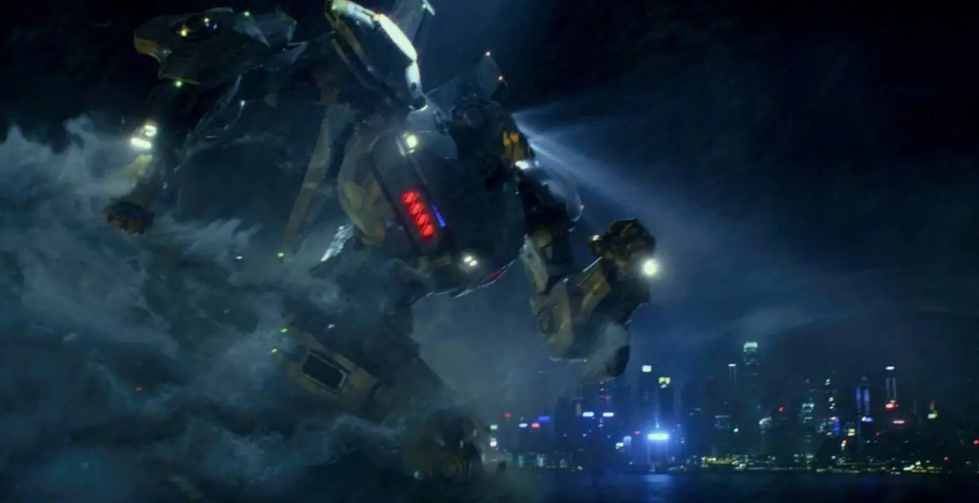 Todos os 17 Kaiju dos filmes Pacific Rim classificados por poder