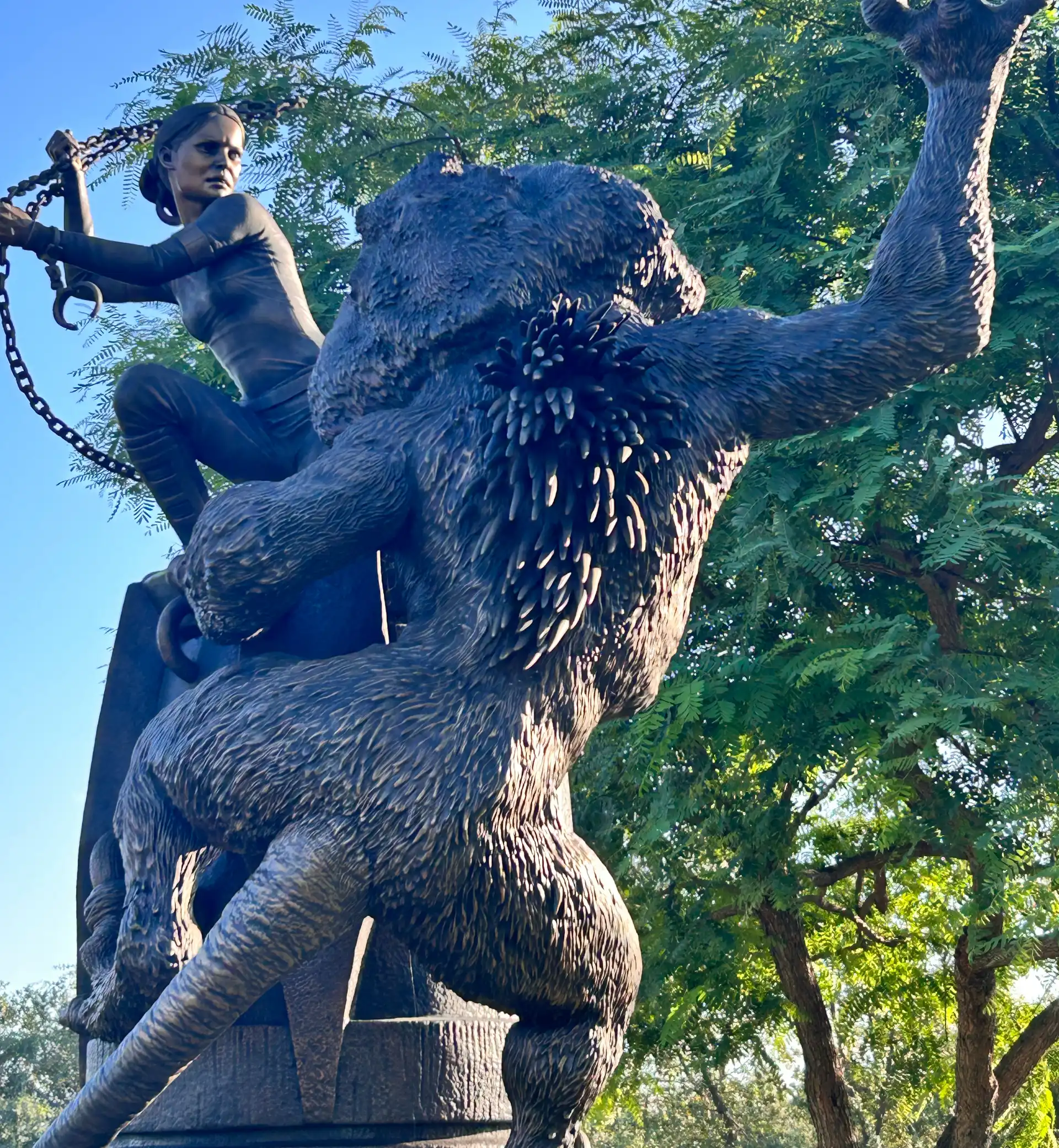 Museu de George Lucas destaca suas preferências na era Star Wars da Disney