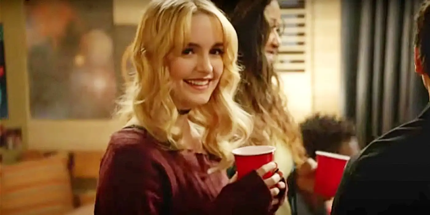 Motivo da ausência de McKenna Grace na última temporada de Young Sheldon é revelado após 3 anos