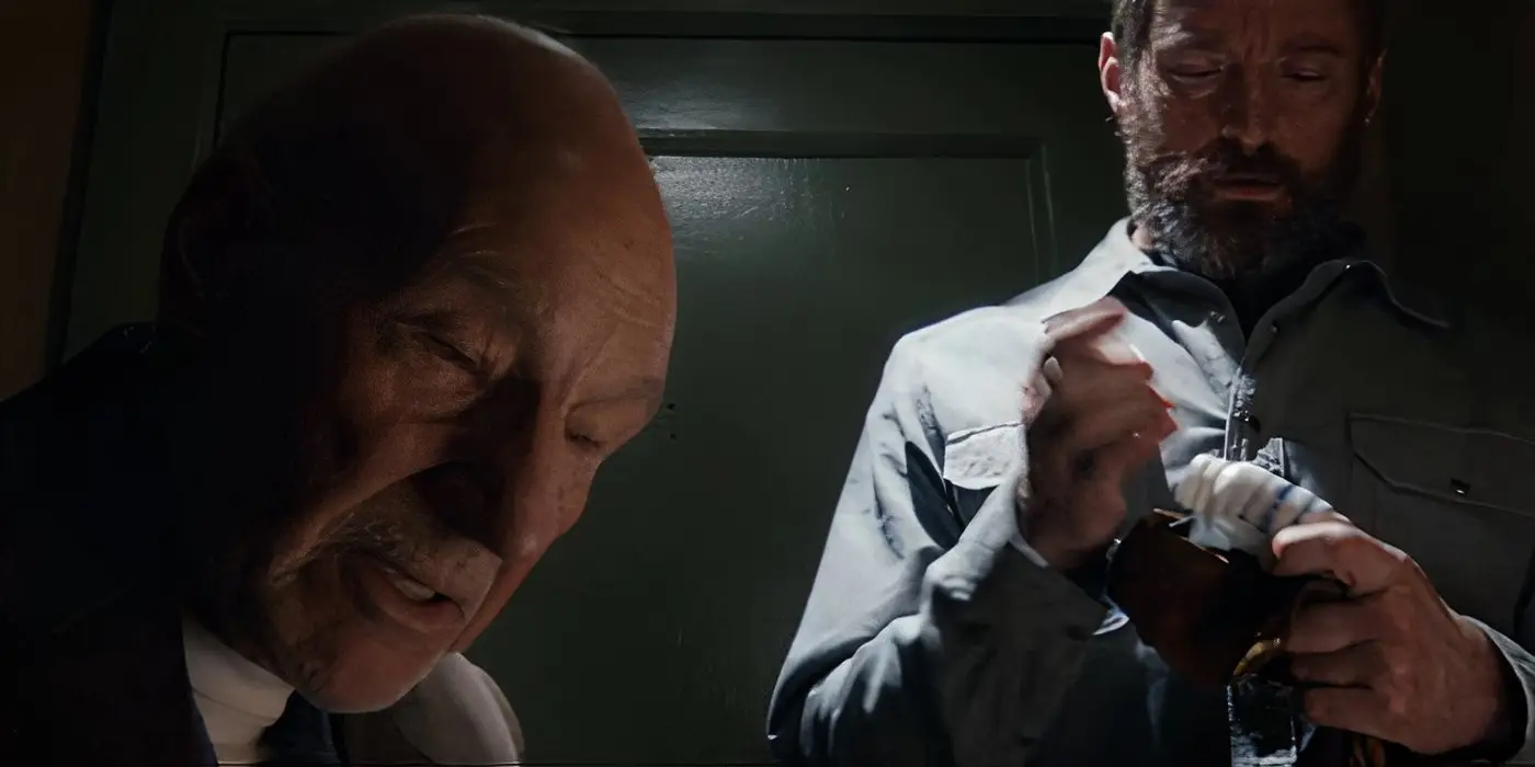 As 10 melhores frases do Professor Xavier em seus 8 filmes dos X-Men
