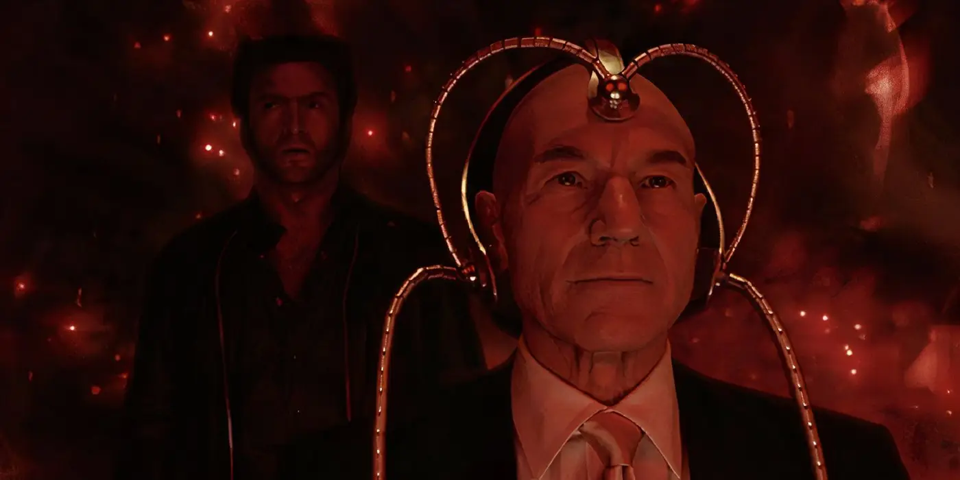 As 10 melhores frases do Professor Xavier em seus 8 filmes dos X-Men