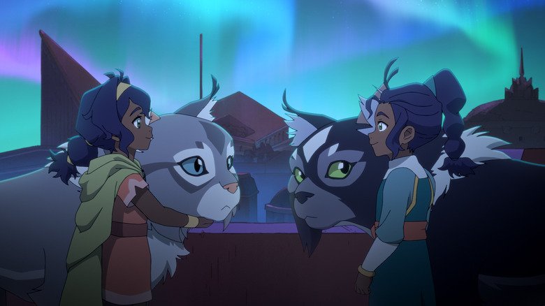 Avatar: Seven Havens apresenta uma novidade inédita na franquia