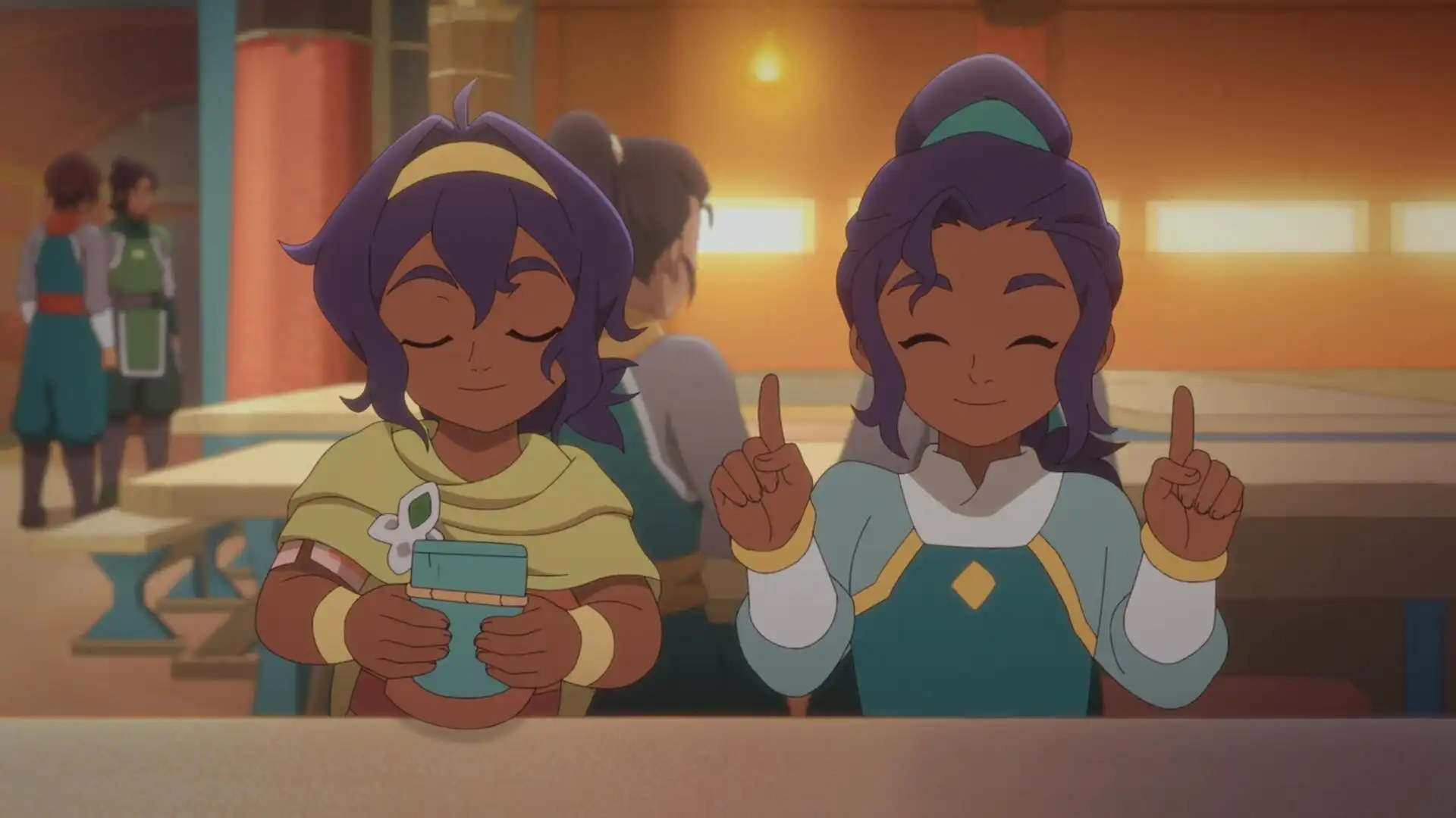 Nova série animada Avatar anuncia nova dubladora para Korra