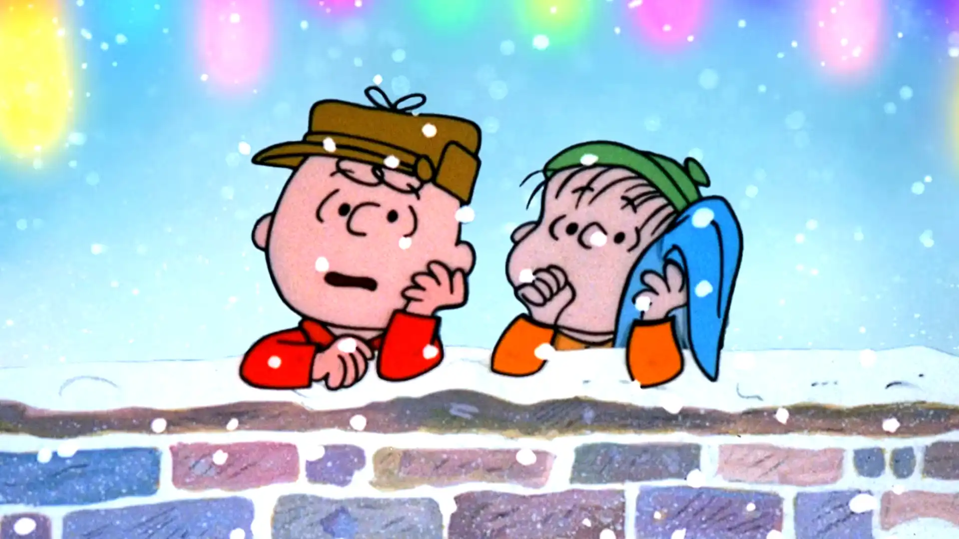 Apple TV libera especiais de Peanuts para o Halloween e outras datas festivas gratuitamente