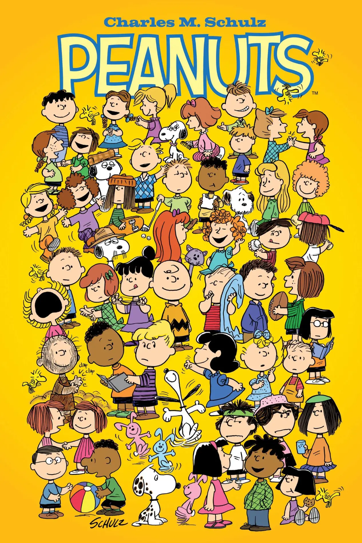 Apple TV libera especiais de Peanuts para o Halloween e outras datas festivas gratuitamente