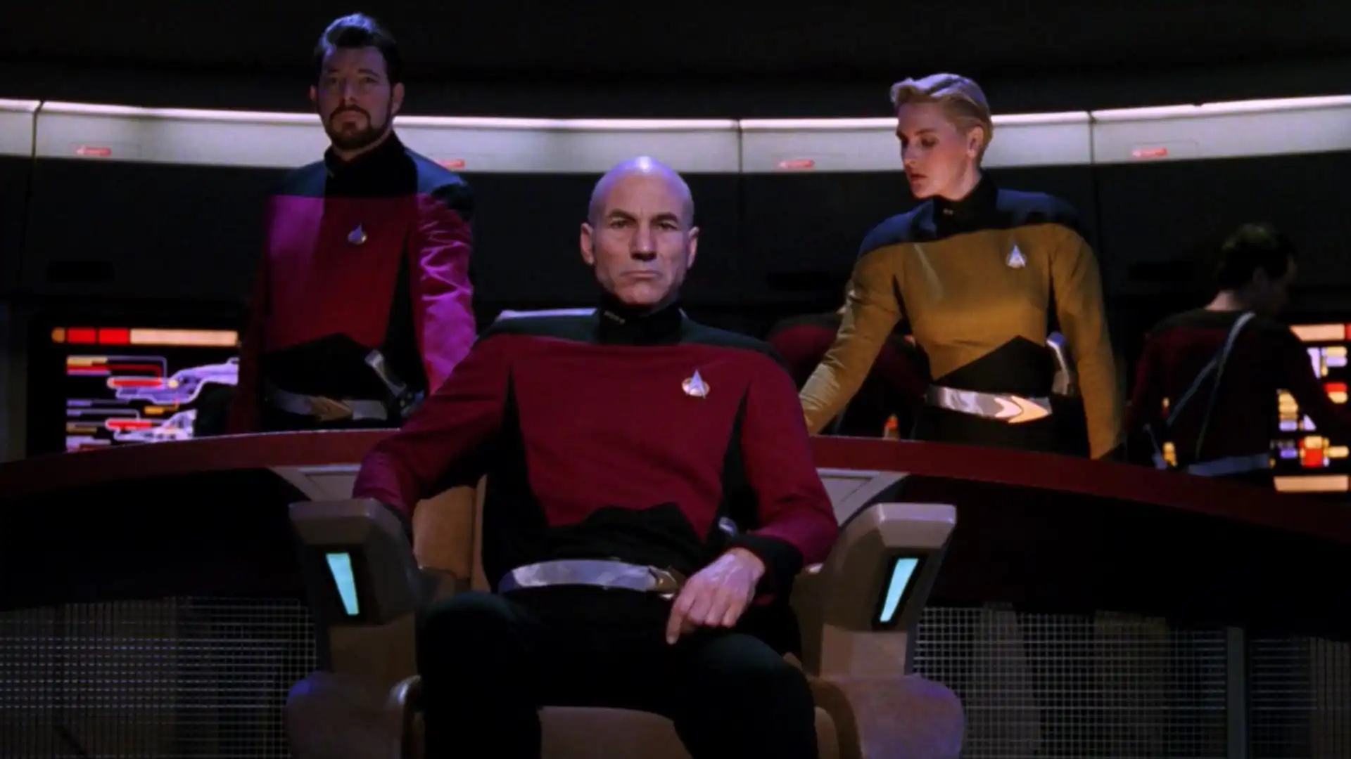 Roteirista de Star Trek: The Next Generation acreditava que episódio clássico seria um “desastre”