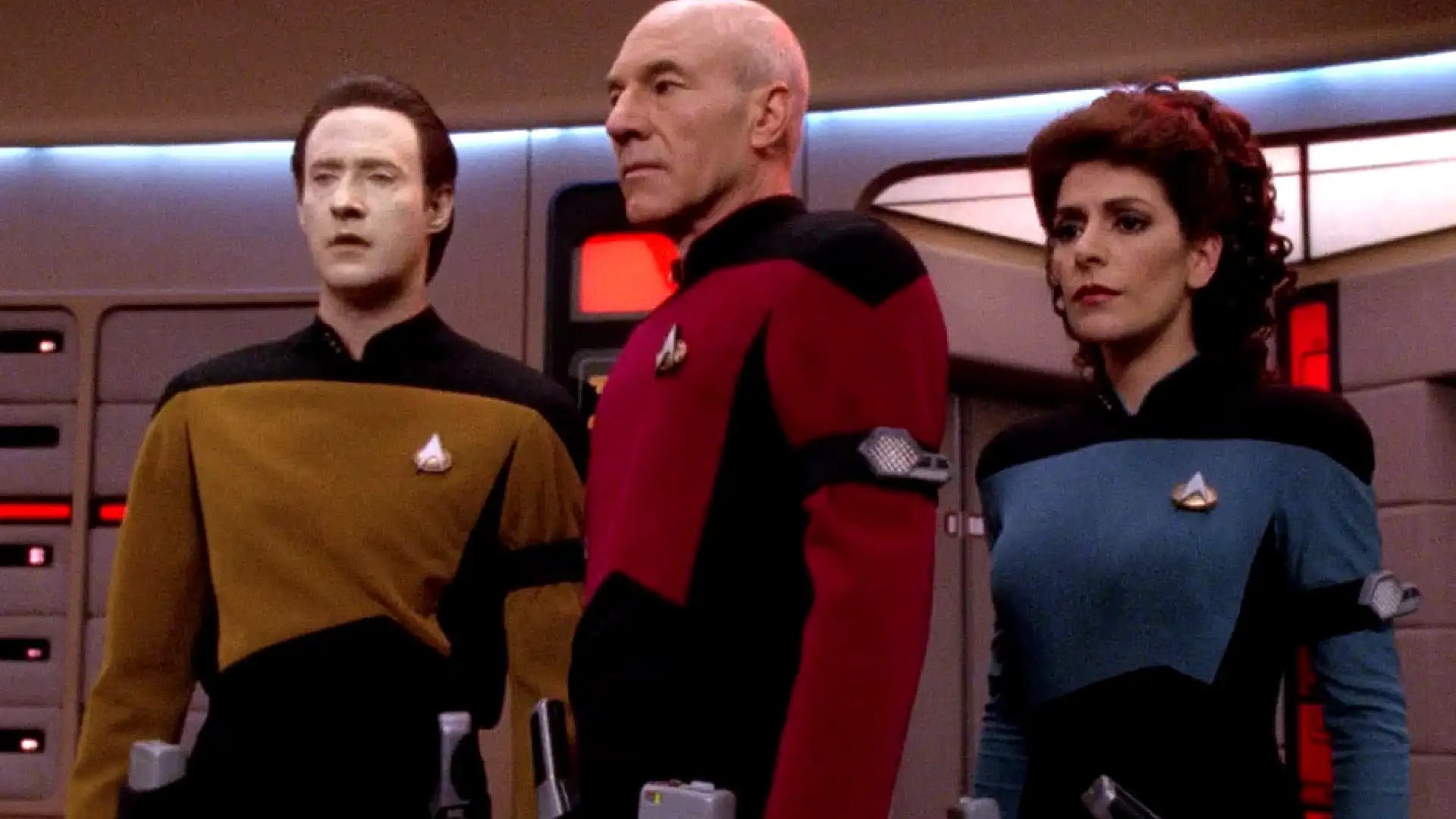 Patrick Stewart, ícone de Star Trek e X-Men, morre aos 86 anos