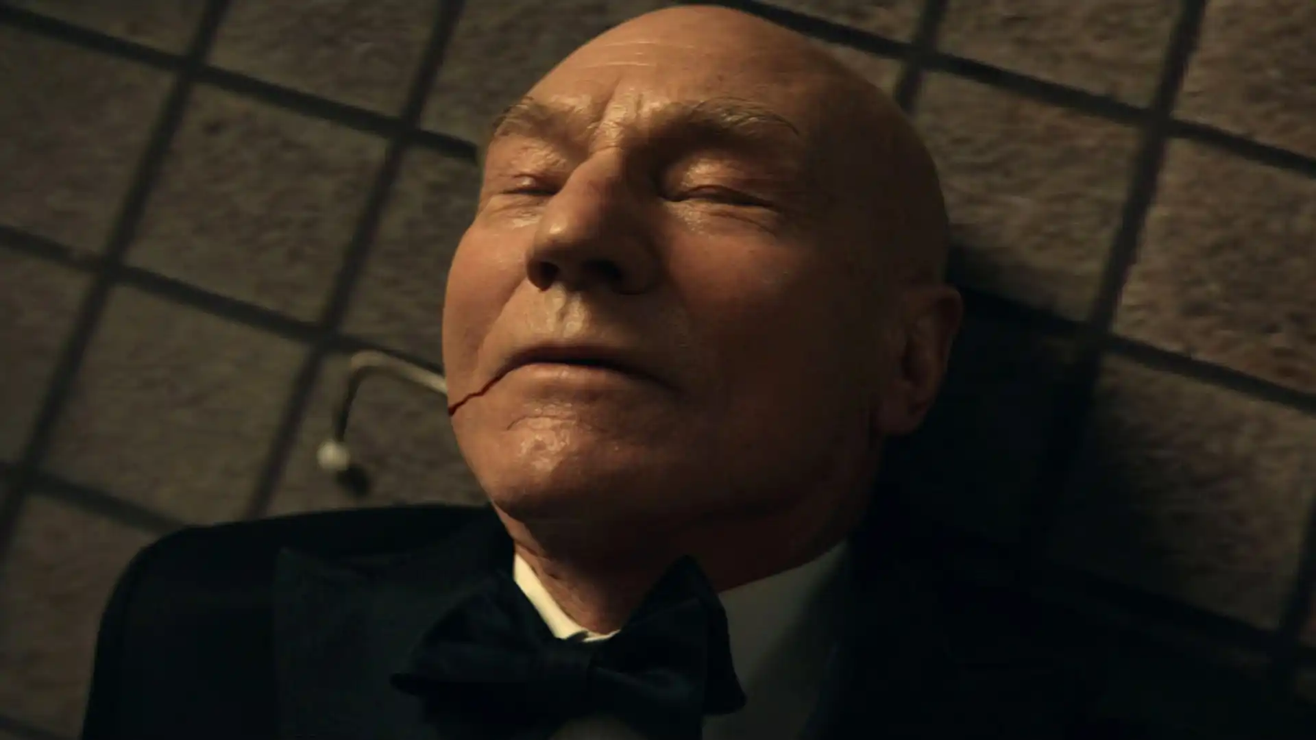 Elenco e showrunner de Star Trek: Picard ironizam cena polêmica da 2ª temporada