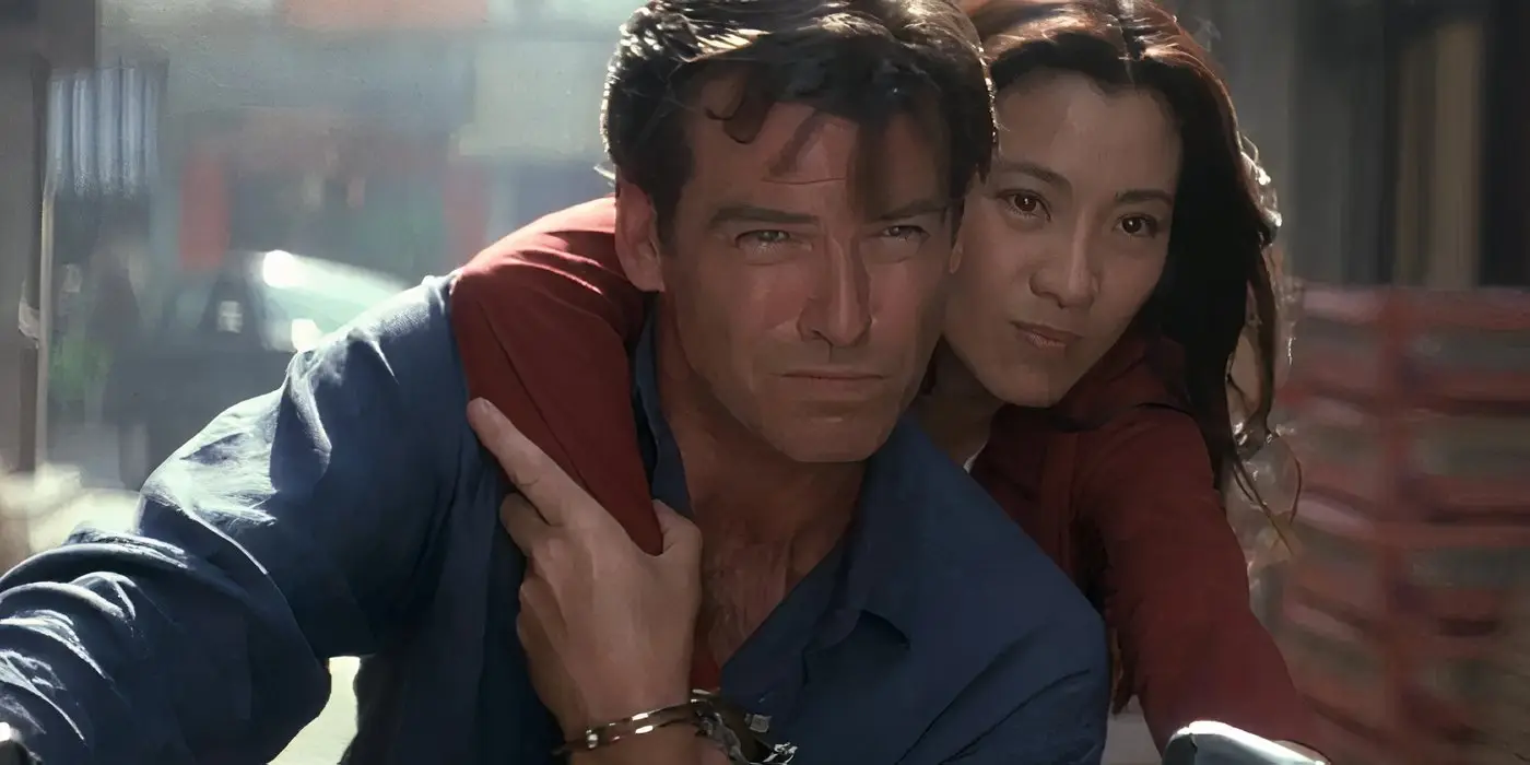10 Filmes de James Bond com Notas no Rotten Tomatoes que Não Refletem a Realidade