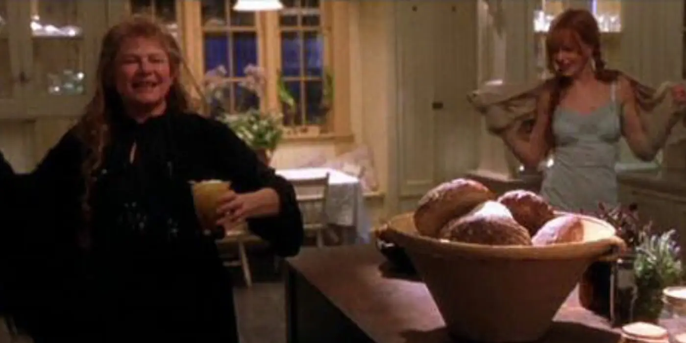 Practical Magic 2 terá lançamento digital em outubro após sucesso nos cinemas